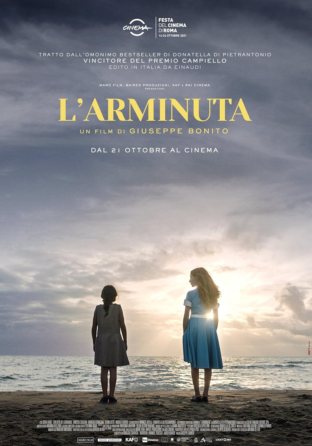 L'Arminuta