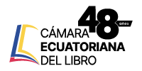 LOGO_Cámara Ecuatoriana del Libro