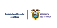 LOGO_Embajada de Ecuador en Perú