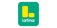 TODOS LOS LOGOS CON TRANSPARENCIA_Latina TODOS LOS LOGOS CON TRANSPARENCIA_Latina